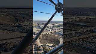 Player Profile Reunion Tower Geo-Deck Observation Dallas Texas