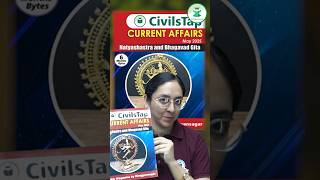 Civilstap Himachal Current Affairs Magazine & Himachal Darshan Now Available at Shimla Center!