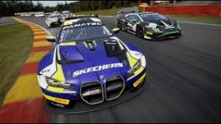 Assetto Corsa Competizione