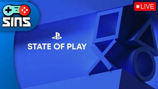 PS5 State of Play and Memes
