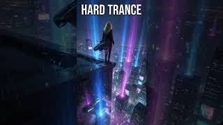 ⚡ Hard Trance Energy — Uplifting Melodic Drop | Peak Time Trance Music