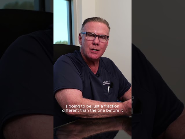 Natural crown hair transplant in One session | Austin, Texas