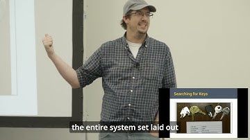 DEF CON 33 - Voting Village - "Fortress Island" Physical Security in Voting Systems - Drew Springall