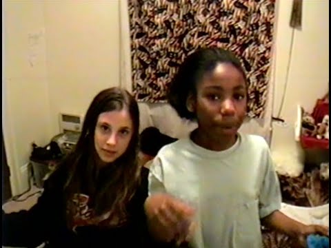 SOMEONE SPECIAL: KREAYSHAWN'S HOME VIDEOS
