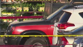 Man shot, killed near East Columbia Lowe's