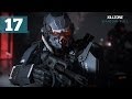 Прохождение Killzone: Shadow Fall (В плену сумрака) — Часть 17: Босс: Тиран Владко / Йорген Шталь