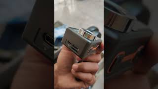 new mic new camera paisa Bakar gaya  please koe bata do ye mic kasa lagta he camera me