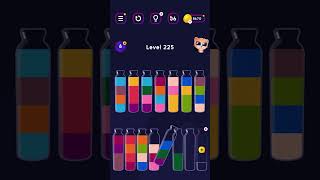 Get Color Levels 221 to 230