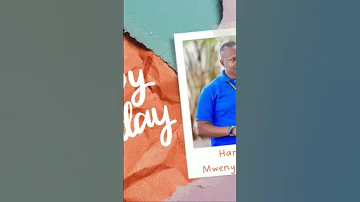 Naapa Naahidi Tanzania Nitakulinda 