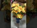 Beautiful Flower vase For home decoration 🩷🌺🌷🌼🌻#flowervase