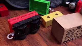 Big World Big Adventures Thomas And Ace Crash Remake V8