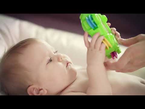 Vidéo: Pourquoi une dentition tardive chez les bébés ?