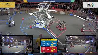 Qualification 30 - 2022 Heartland Regional