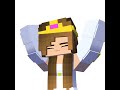"Lonely Lonely" Dance V3 [Minecraft Animation] #shorts