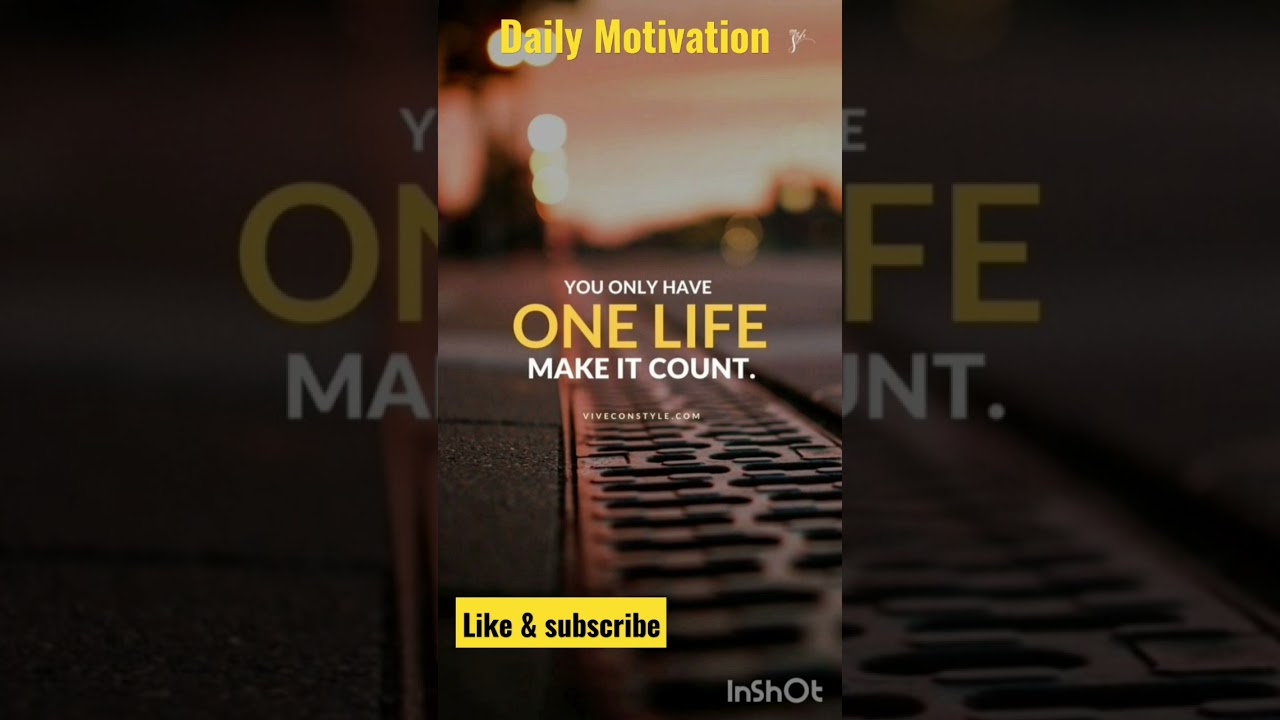 mind changing thoughts