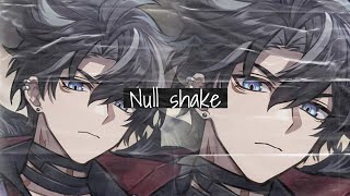 null shake tutorial | alight motion 