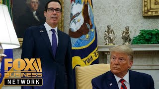Trump Sanctions Iranian National Bank At The Highest Level