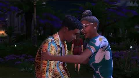 The Sims 4 Lovestruck: Official Gameplay Trailer