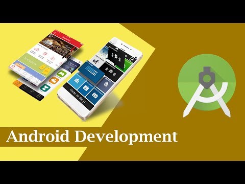 Android Development : How to work with FrameLayout in Android |
