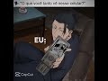 achou a letra a #edt