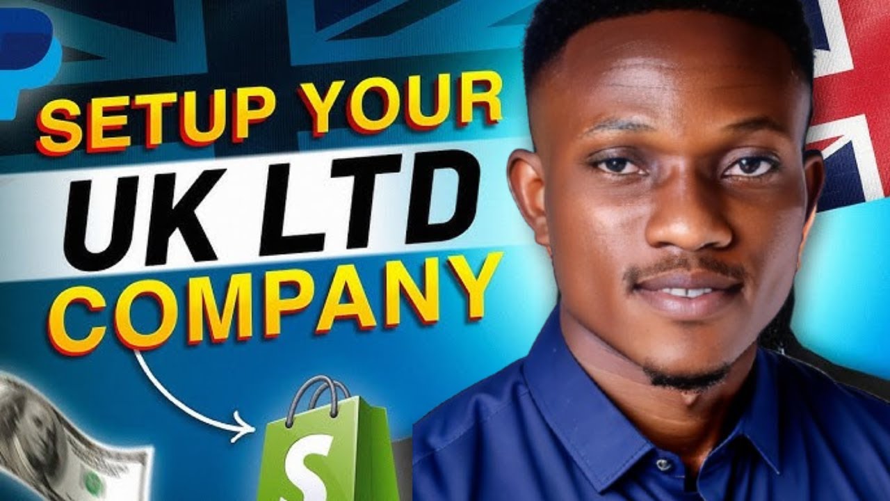 UK Business Registration w/ Rapid Formations | Step By Step