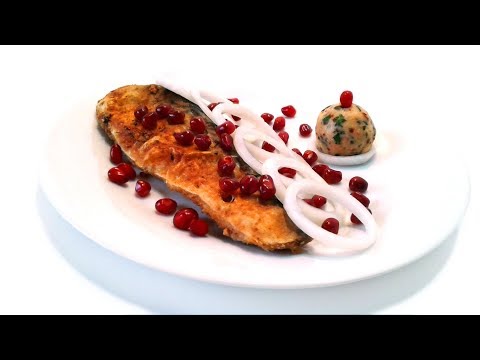 Очень Вкусная Жареная Рыба и Семечки Рецепт из затертой тетрадки