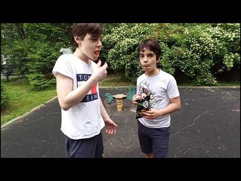 *ДВОЙНОЙ ОБЗОР* Пробуем 5D Чипсы и Сухарики Русские