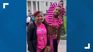 Breast cancer survivor ready to celebrate return of Komen Columbus Race for the Cure