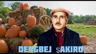 Dengbej Şakiro Kılama Medet
