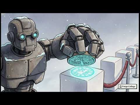 Implementing a Basic Bundler Queue — Forge College