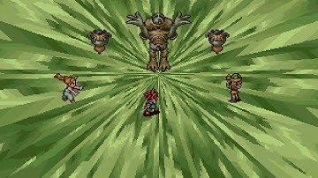 CHRONO TRIGGER - Part 35: Dream