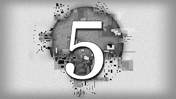 5. The End Of Us - Endlessly Crashing