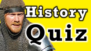 🍺 World History Multiple Choice Questions [HARD] Virtual Trivia Night, Pub Quiz screenshot 5