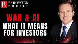 Investing in Durable Businesses | AI, War & Long-Term Winners