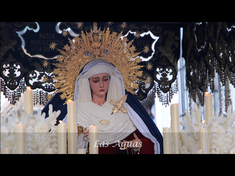 Real, Antigua, Ilustre y Fervorosa Hermandad de la Santa Cruz y Nuestra Señora del Rosario y Archicofradía de Nazarenos del Santísimo Cristo de Las Aguas, Nuestra Madre y Señora del Mayor Dolor y María Santísima de Guadalupe