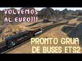 PRONTO ESTAREMOS DE VUELTA AL EURO TRUCK SIMULATOR 2 CON MAS NOVEDADES!!!