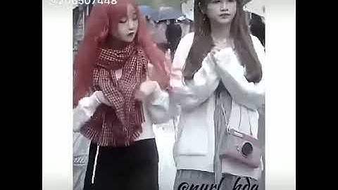 "LIKE" sahabat sejati