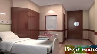 Pinger , Barre Dappui