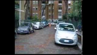 Ina Casa - Valco San Paolo workshop 01