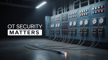OT Pipeline Security: Risks and Best Practices Explained