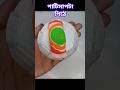 Making Patisapta pithe with clay #diy #shortsfeed #clay #trendingshorts #crafting #clayart #shorts