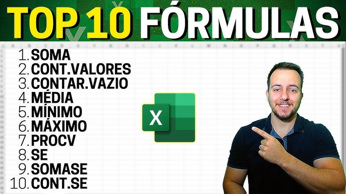 5 cursos gratuitos de Excel para você se destacar no mercado