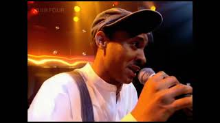 Shaggy -  In The Summertime (Studio, TOTP)