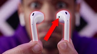 بدائل الAirPods بنفس الشكل ولكن صوت افضل وسعر ارخص !!