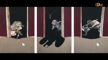 Understanding Contemporary Art 6.3 Francis Bacon Part 2 by John David Ebert