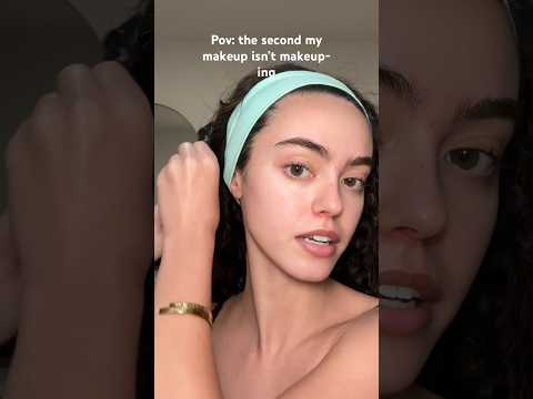 Sia DreamTrackAI Shaving My Face Perfect Makeup Base