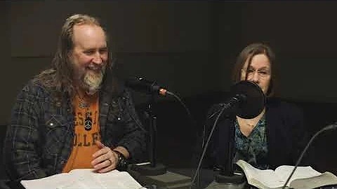 Cynthia Westfall-   Paul and Gender