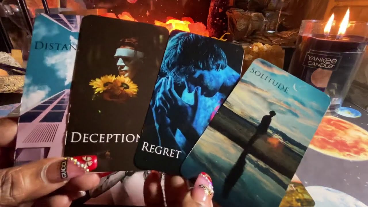 Pisces ♓️ Bonus Retrograde I’M SORRY AND I LOVE U‼️ PLEASE GIVE ME ANOTHER CHANCE 2 FIX THIS 😔