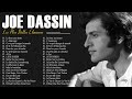 Joe dassin les meilleures chansons  joe dassin best of album 2023