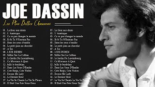 Joe Dassin Les Meilleures Chansons – Joe Dassin Best Of Album 2023